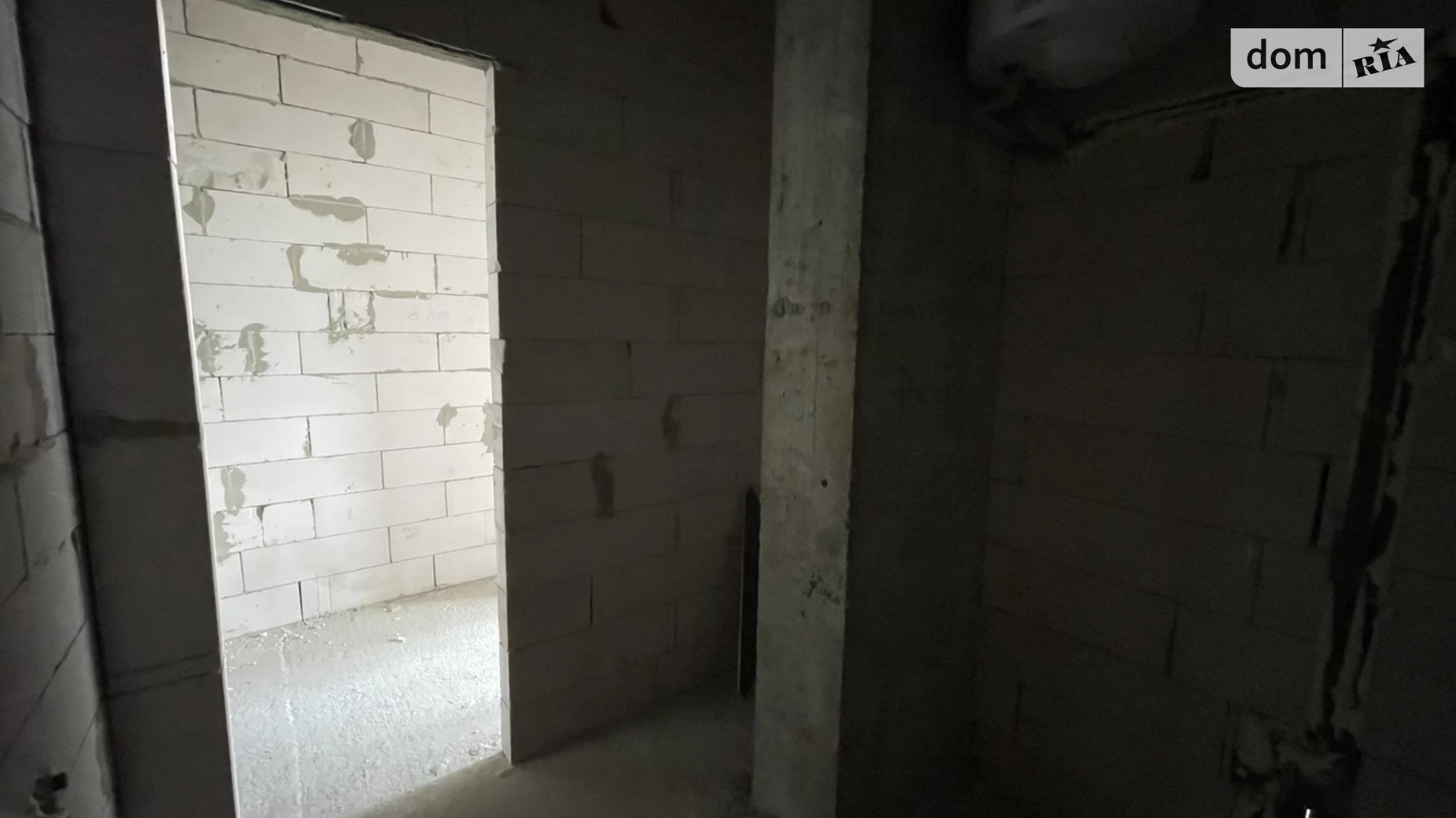 Продается 1-комнатная квартира 30.5 кв. м в Байковцах, ул. Смиковецкая, 56 - фото 3