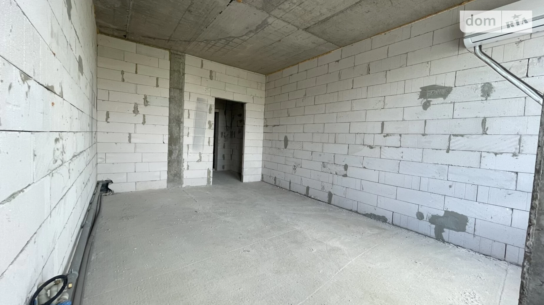 Продается 1-комнатная квартира 30.5 кв. м в Байковцах, ул. Смиковецкая, 56 - фото 4