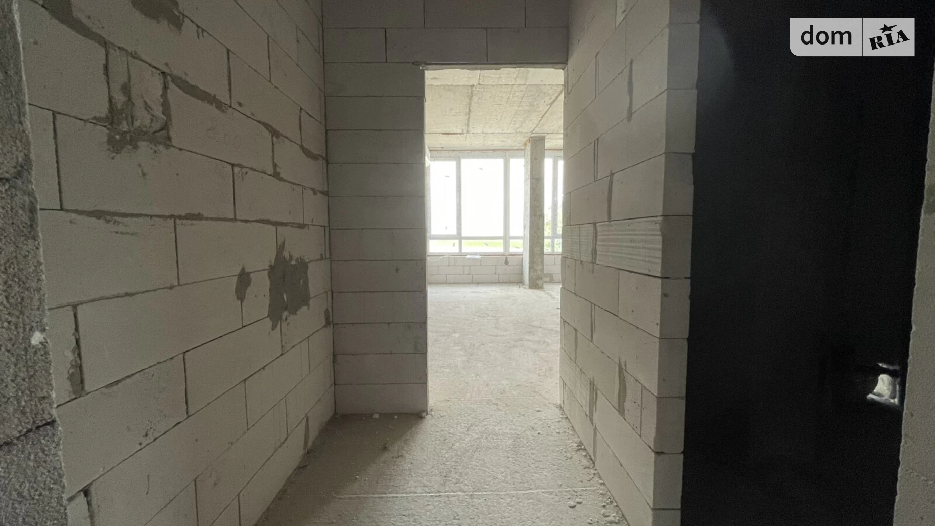 Продается 1-комнатная квартира 30.5 кв. м в Байковцах, ул. Смиковецкая, 56 - фото 5