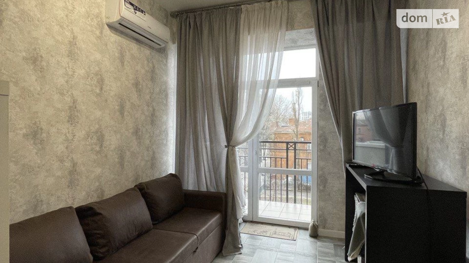 Сдается в аренду 2-комнатная квартира 52 кв. м в Днепре, ул. Степана Бандеры(Шмидта), 15 - фото 2