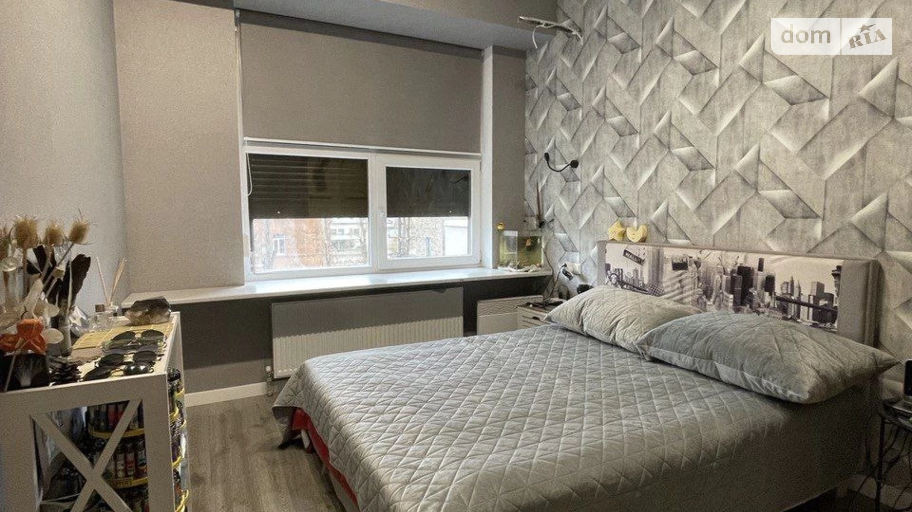 Сдается в аренду 2-комнатная квартира 52 кв. м в Днепре, ул. Степана Бандеры(Шмидта), 15 - фото 3