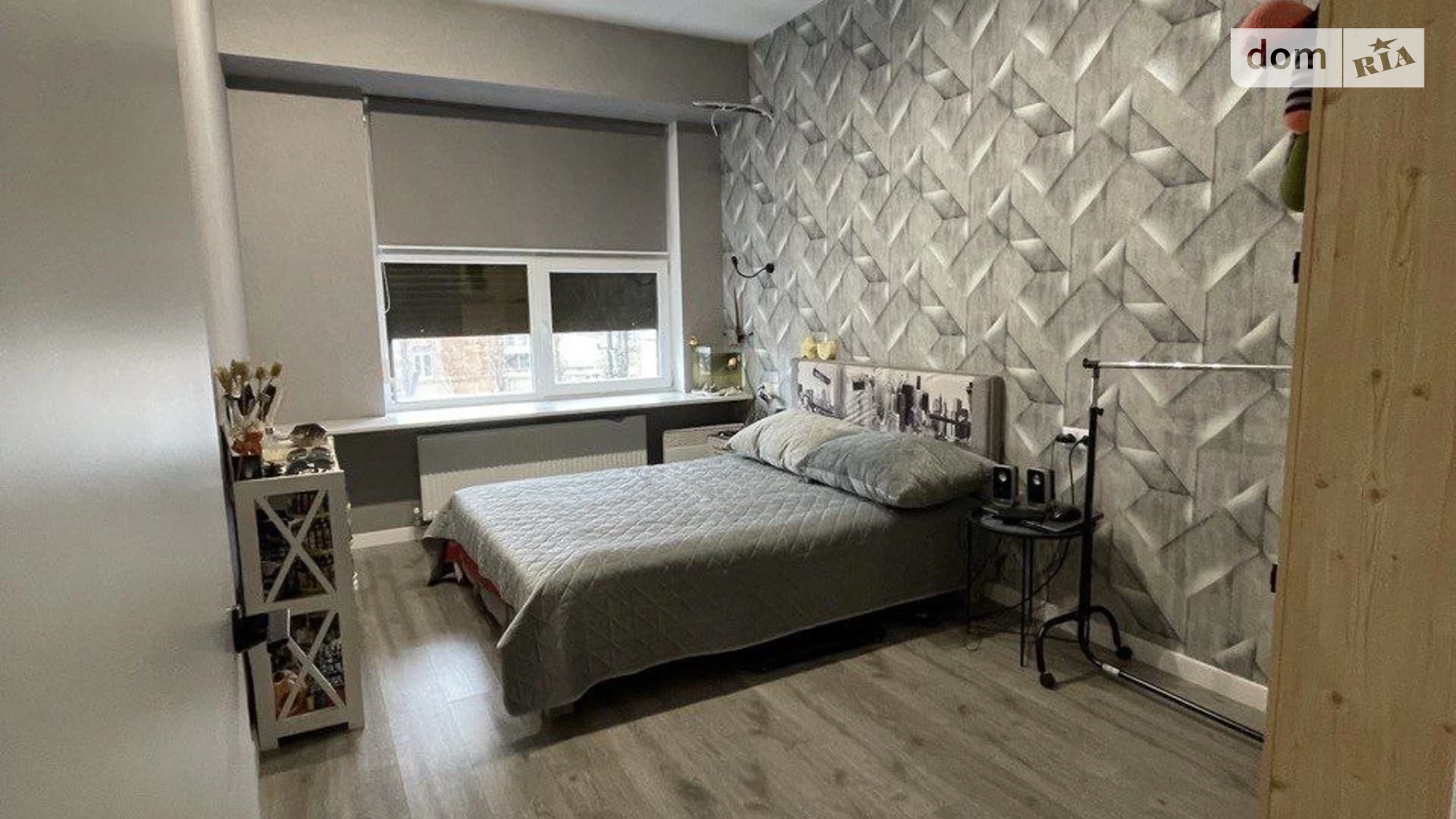 Сдается в аренду 2-комнатная квартира 52 кв. м в Днепре, ул. Степана Бандеры(Шмидта), 15 - фото 5