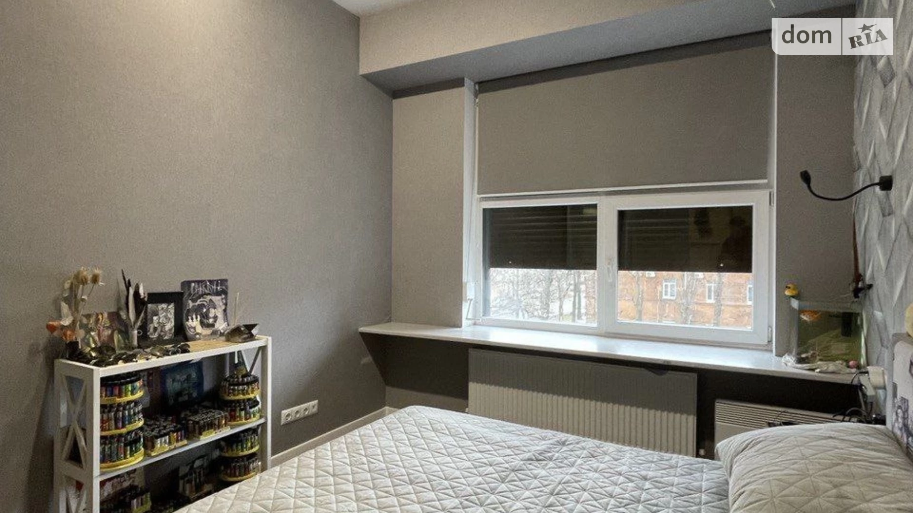 Сдается в аренду 2-комнатная квартира 52 кв. м в Днепре, ул. Степана Бандеры(Шмидта), 15 - фото 4