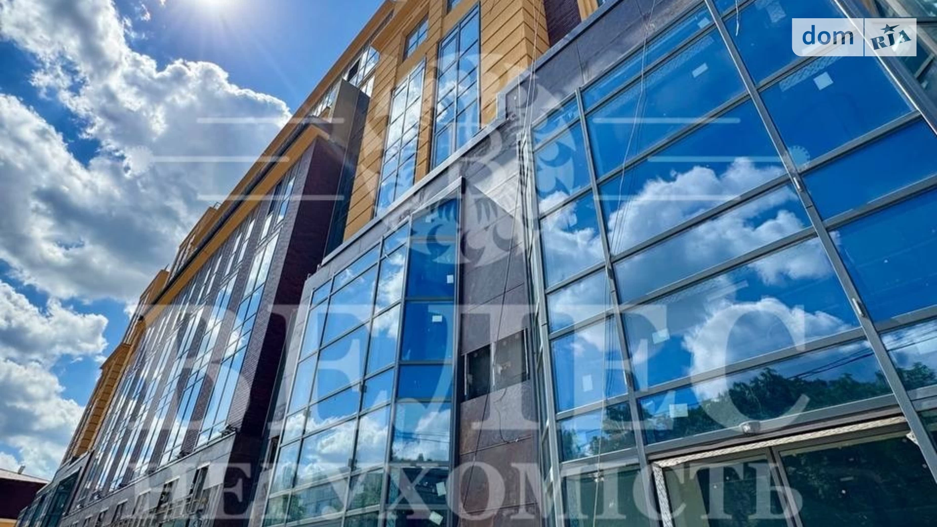 Продается офис 260 кв. м в бизнес-центре, цена: 338000 $ - фото 2