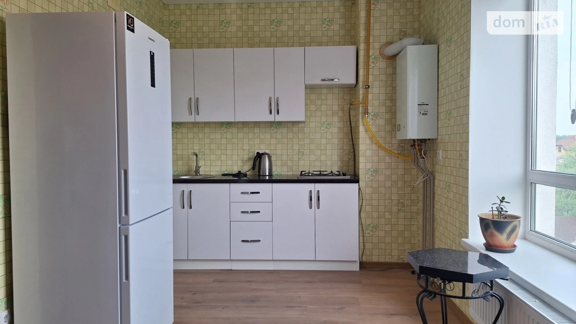 Продається 1-кімнатна квартира 45.9 кв. м у Горі, вул. Центральна - фото 3