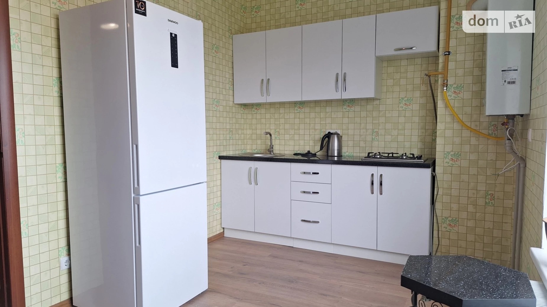 Продається 1-кімнатна квартира 45.9 кв. м у Горі, вул. Центральна - фото 2