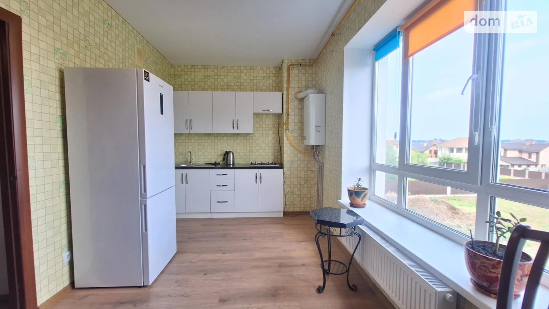 Продається 1-кімнатна квартира 45.9 кв. м у Горі, вул. Центральна - фото 4