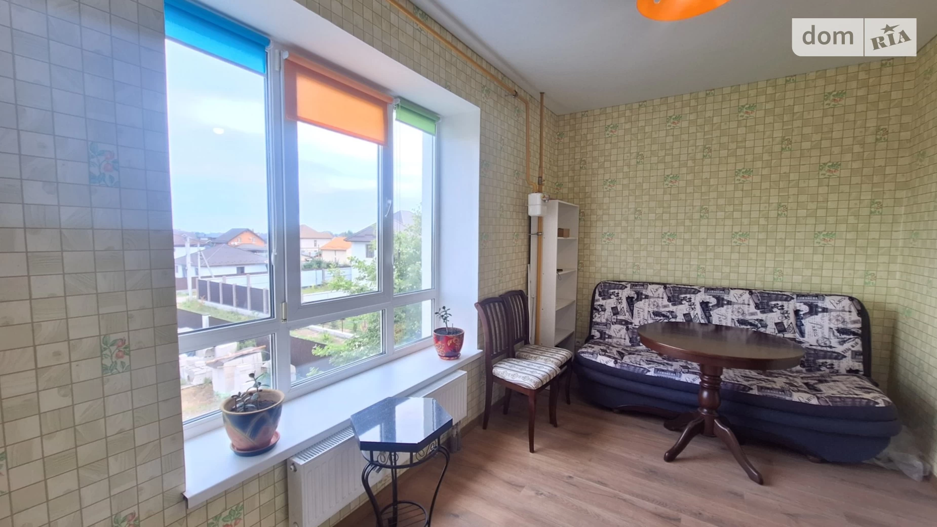 Продається 1-кімнатна квартира 45.9 кв. м у Горі, вул. Центральна - фото 5