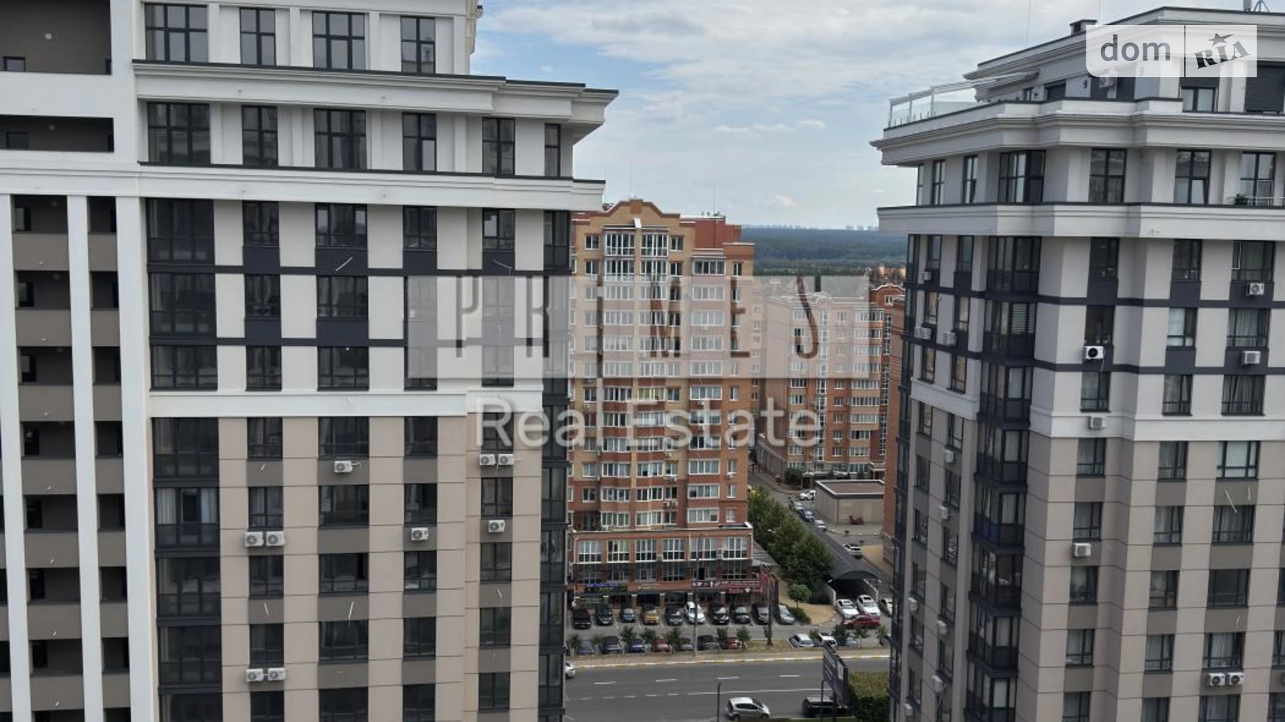 Продается 1-комнатная квартира 38.4 кв. м в Ирпене, ул. Университетская(Карла Маркса), 3/3 - фото 2