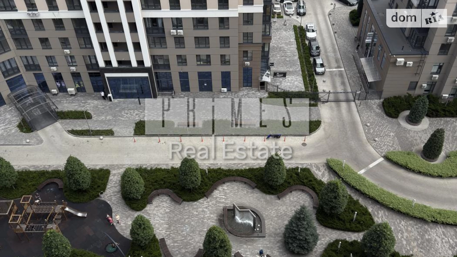 Продается 1-комнатная квартира 38.4 кв. м в Ирпене, ул. Университетская(Карла Маркса), 3/3 - фото 3