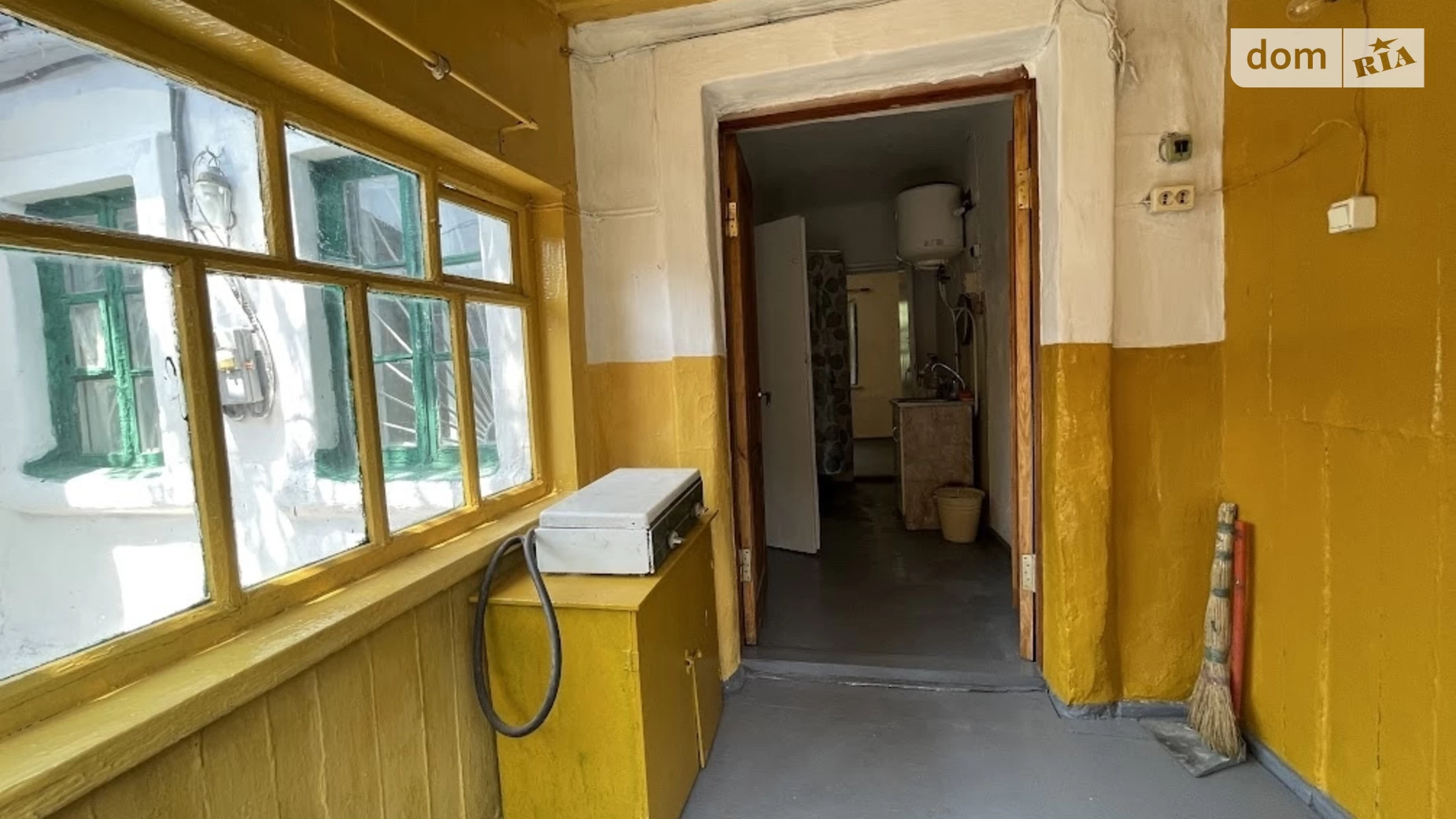 Продается 2-комнатная квартира 33.3 кв. м в Николаеве, цена: 8400 $ - фото 2