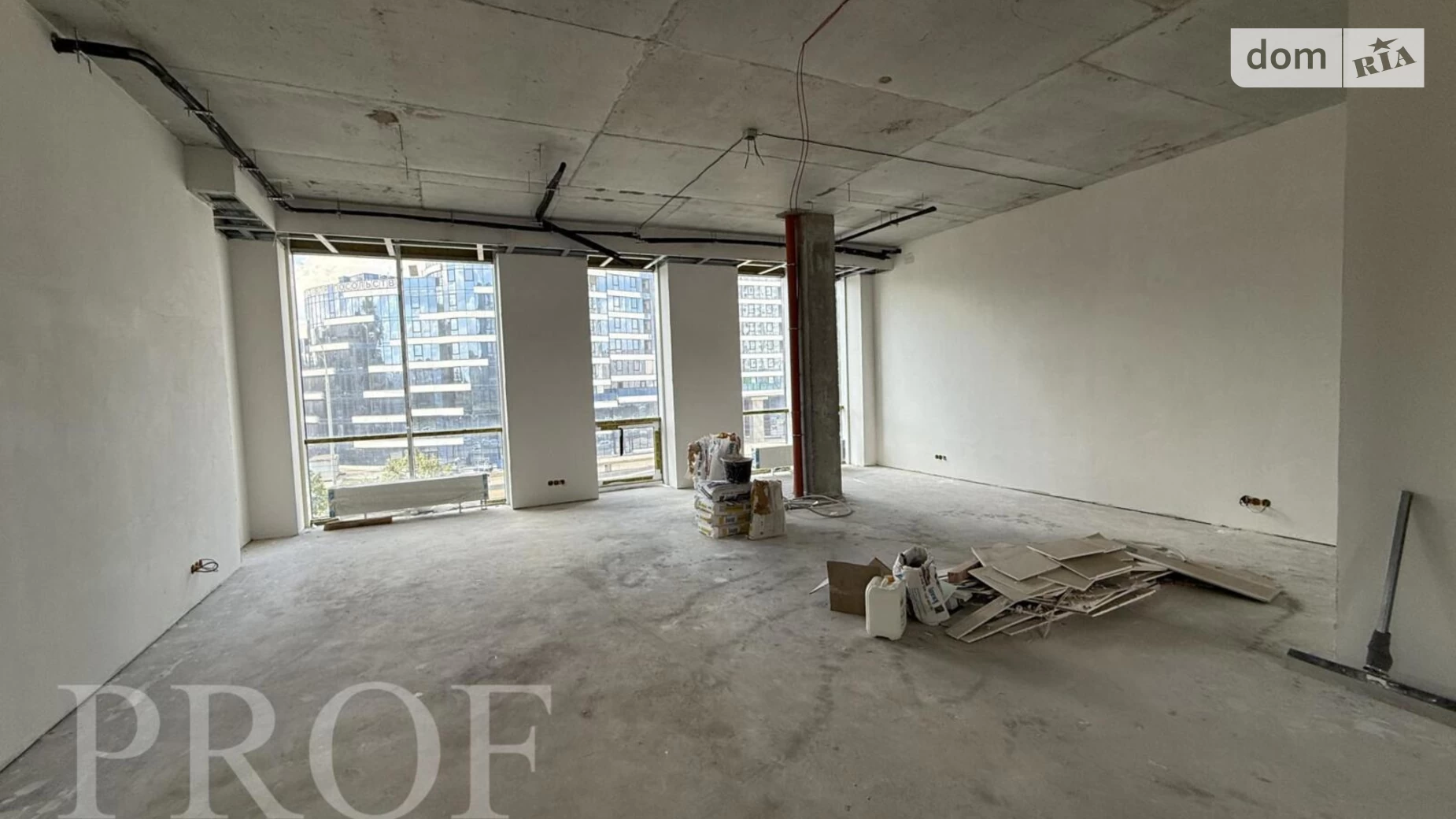 Сдается в аренду офис 4000 кв. м в бизнес-центре, цена: 48000 $ - фото 4