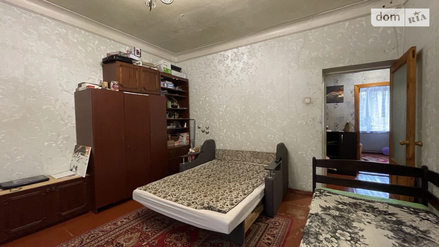 Продается 3-комнатная квартира 60 кв. м в Днепре, ул. Семафорная, 10 - фото 5