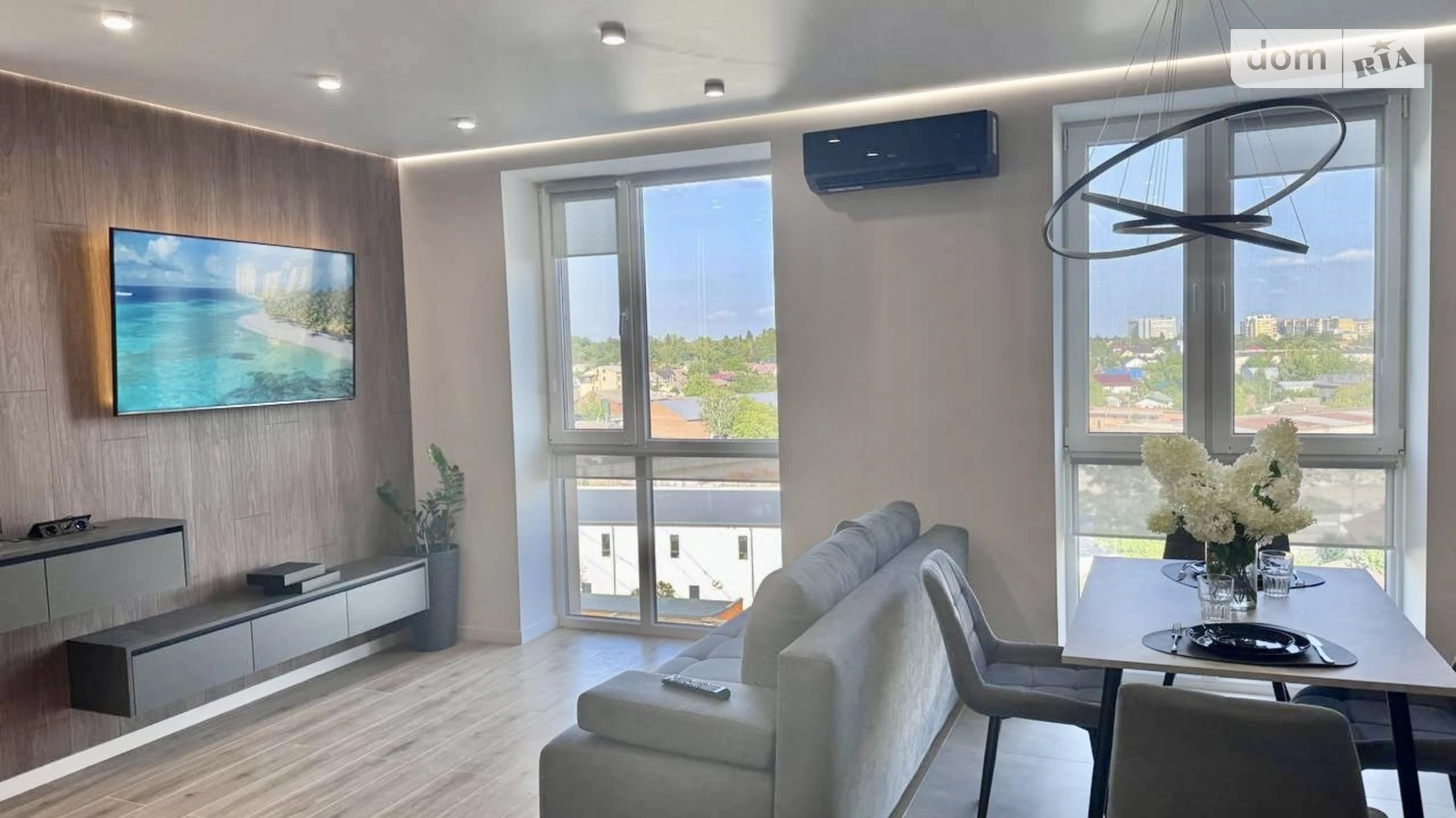 ул. Праведников мира(Максимовича), 21Г Корея Винница ЖК Forest Home - фото 3