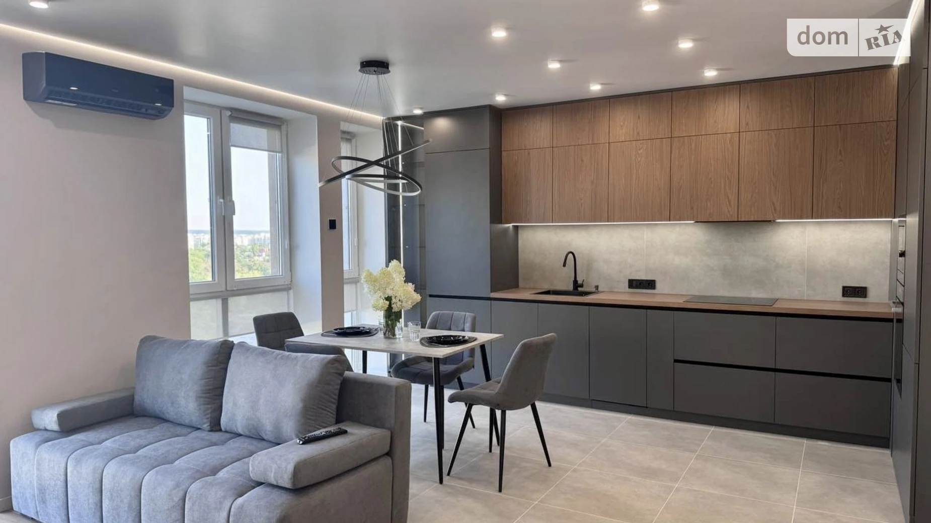 ул. Праведников мира(Максимовича), 21Г Корея Винница ЖК Forest Home - фото 2