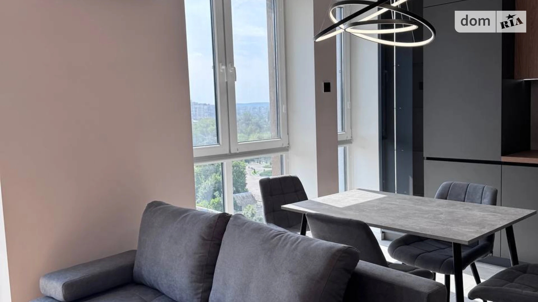 ул. Праведников мира(Максимовича), 21Г Корея Винница ЖК Forest Home - фото 4