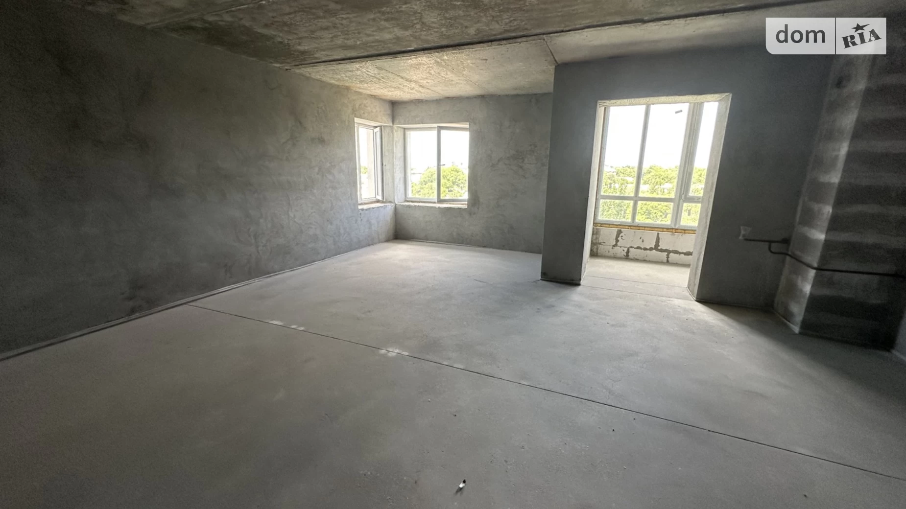 Продается 1-комнатная квартира 55.9 кв. м в Николаеве, цена: 36000 $ - фото 2
