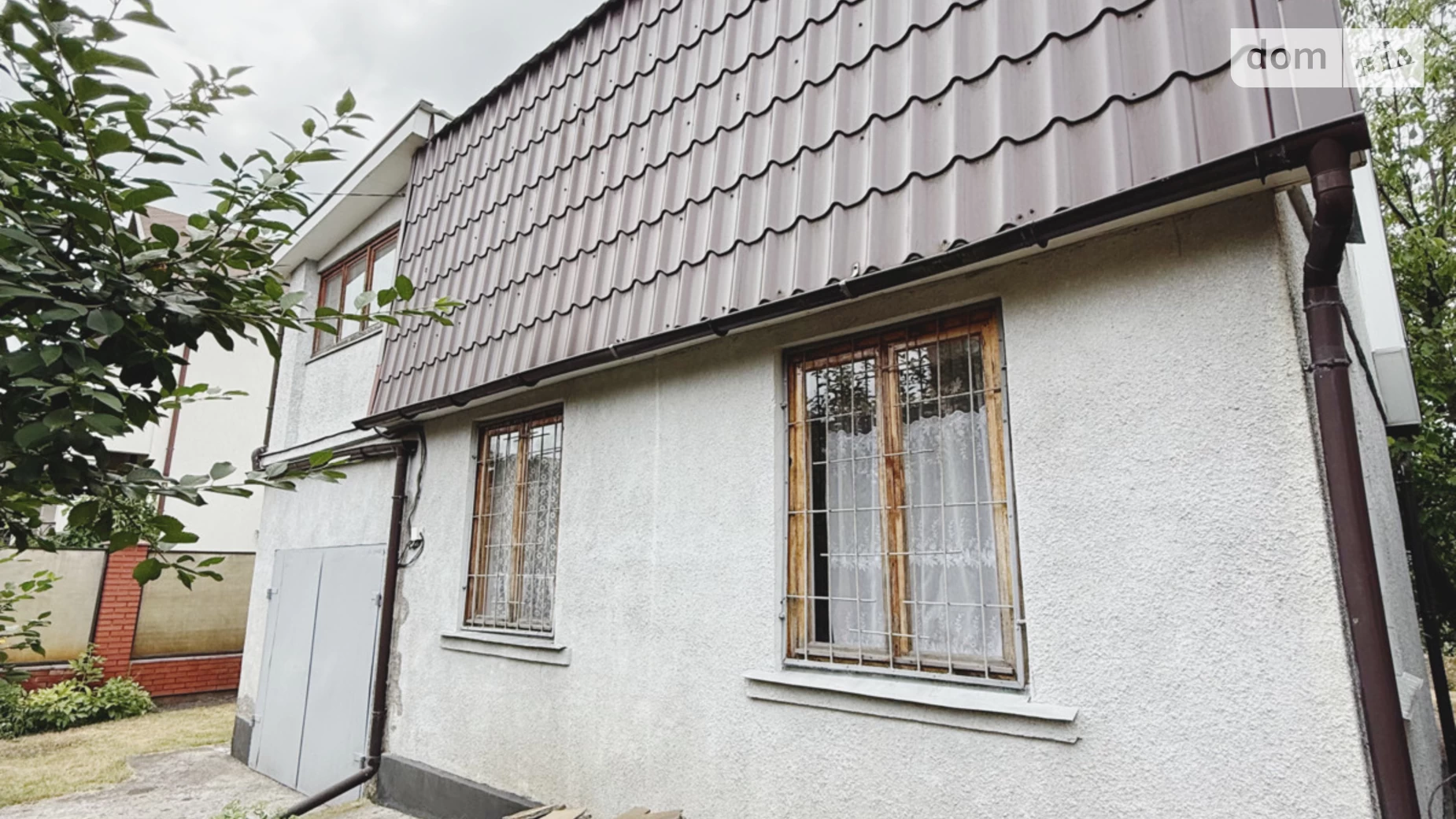 Продается дом на 2 этажа 78.7 кв. м с верандой, цена: 53000 $ - фото 5