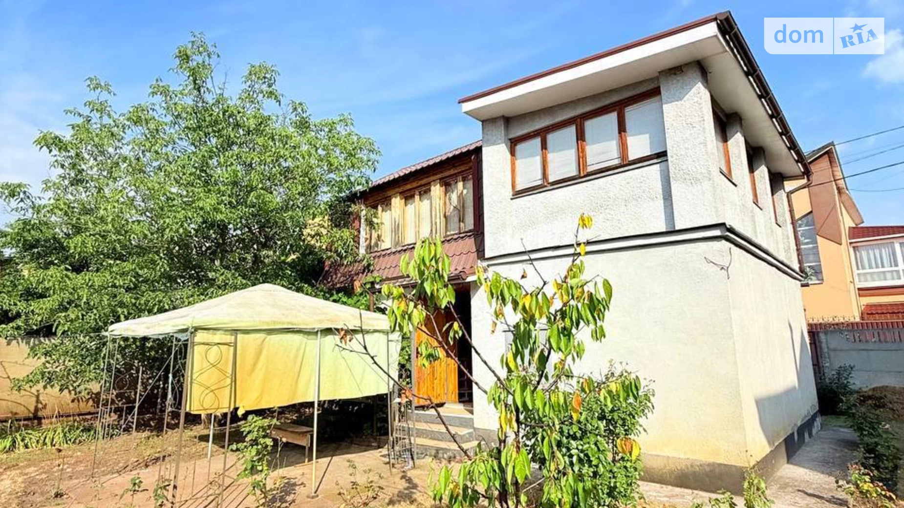 Продается дом на 2 этажа 78.7 кв. м с верандой, цена: 53000 $ - фото 2