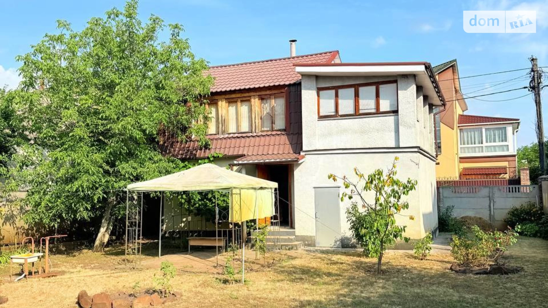 Продается дом на 2 этажа 78.7 кв. м с верандой, цена: 53000 $ - фото 3