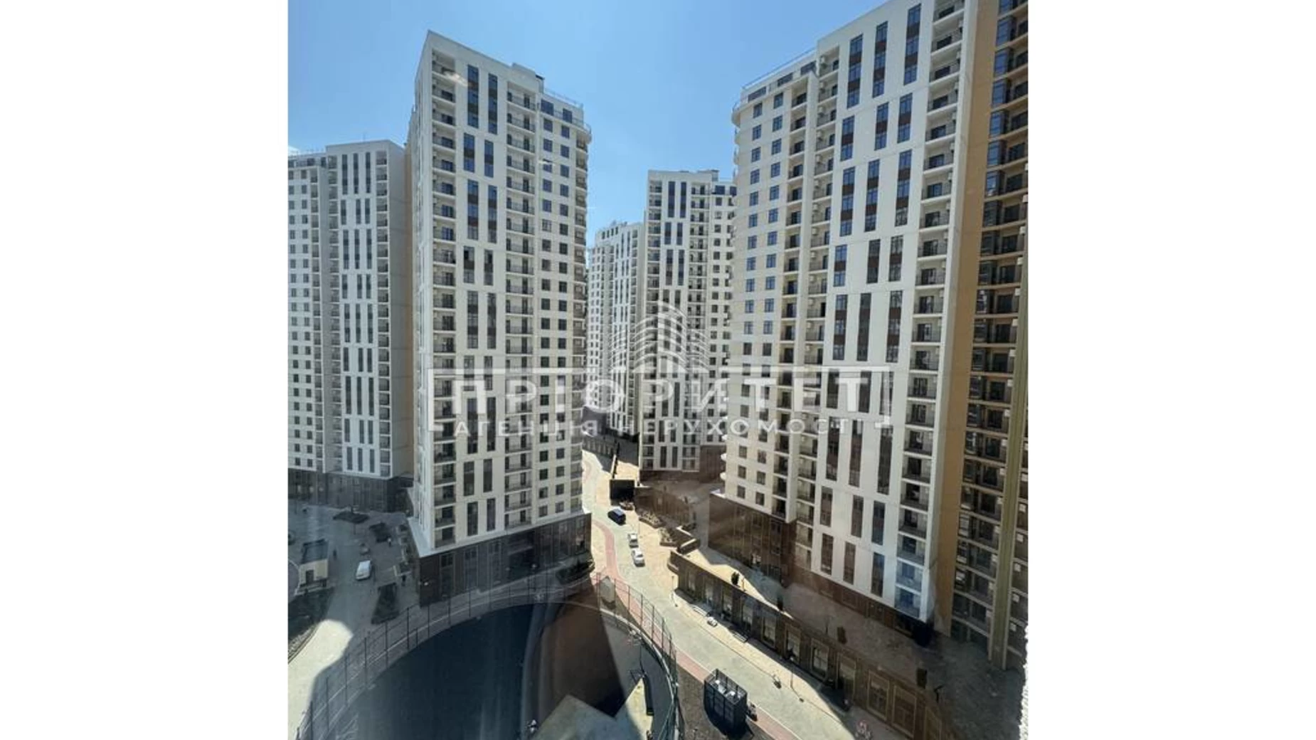 ул. Краснова Приморский Одесса - фото 4