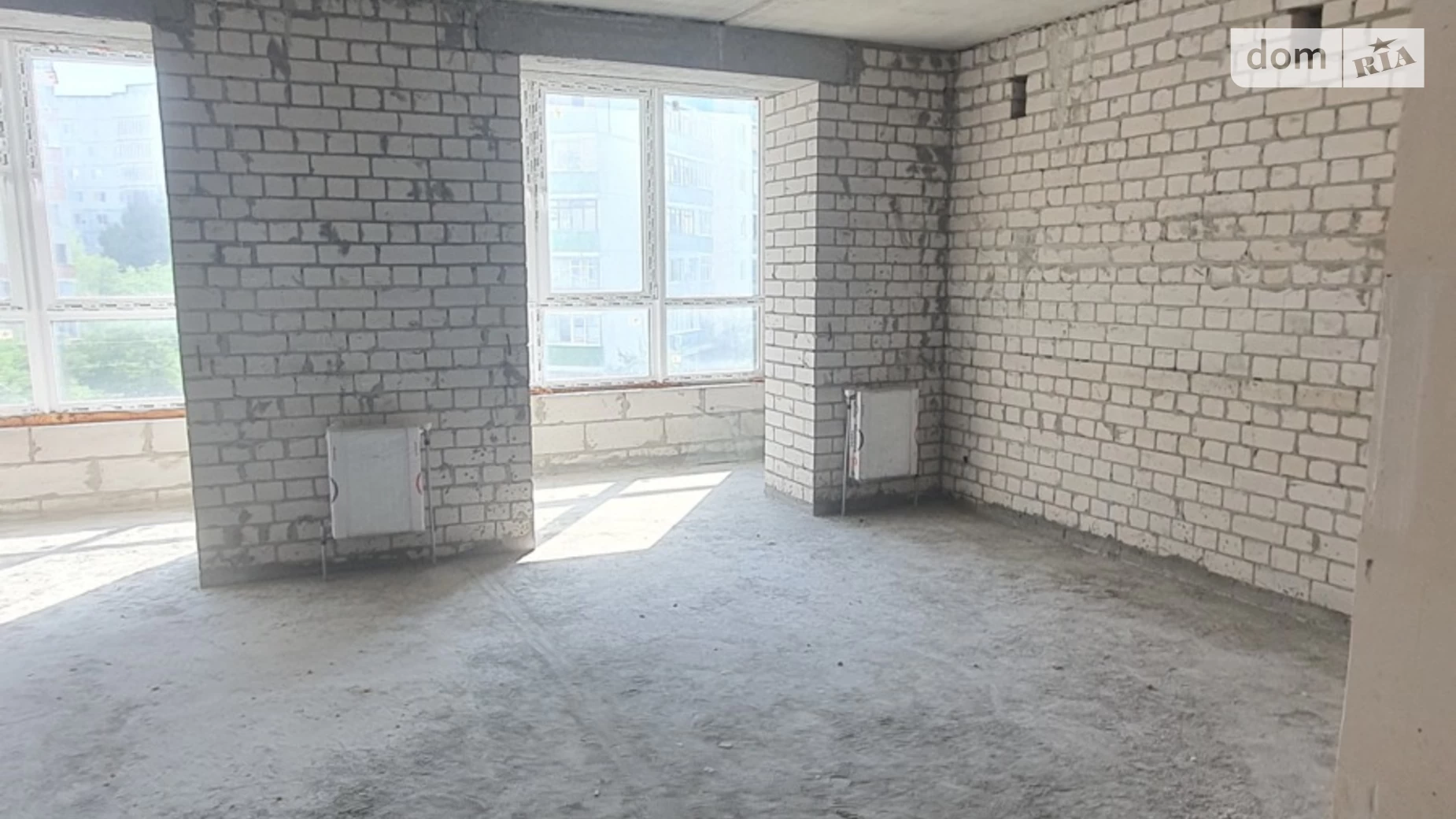 Продається 1-кімнатна квартира 51 кв. м у Харкові, вул. Яни Червоної(Джерельна), 11А - фото 5