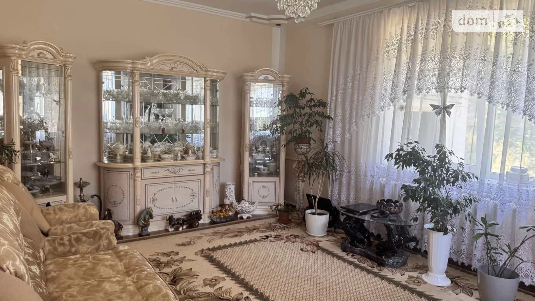 Продается одноэтажный дом 113.2 кв. м с мебелью, цена: 67000 $ - фото 3