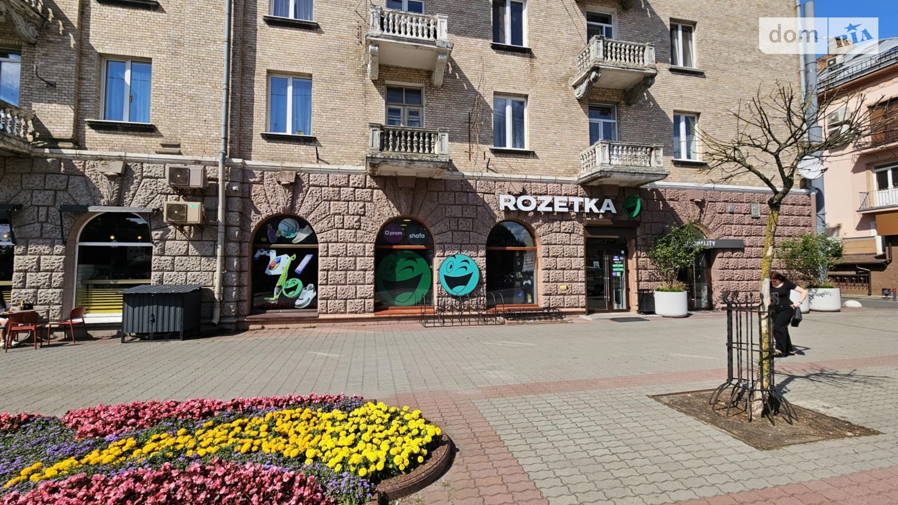Сдается в аренду помещения свободного назначения 70 кв. м в 5-этажном здании, цена: 126000 грн - фото 3