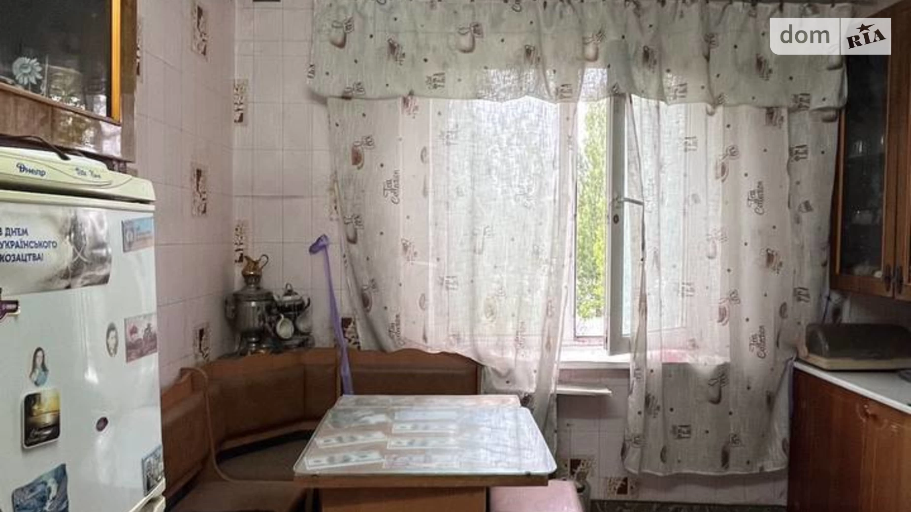 Продается 1-комнатная квартира 34.9 кв. м в Ровно, ул. Шухевича Романа, 2 - фото 4