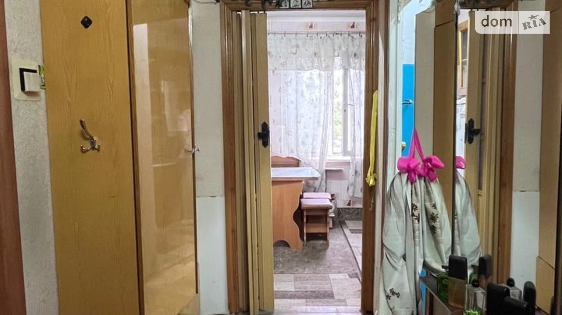 Продается 1-комнатная квартира 34.9 кв. м в Ровно, ул. Шухевича Романа, 2 - фото 3
