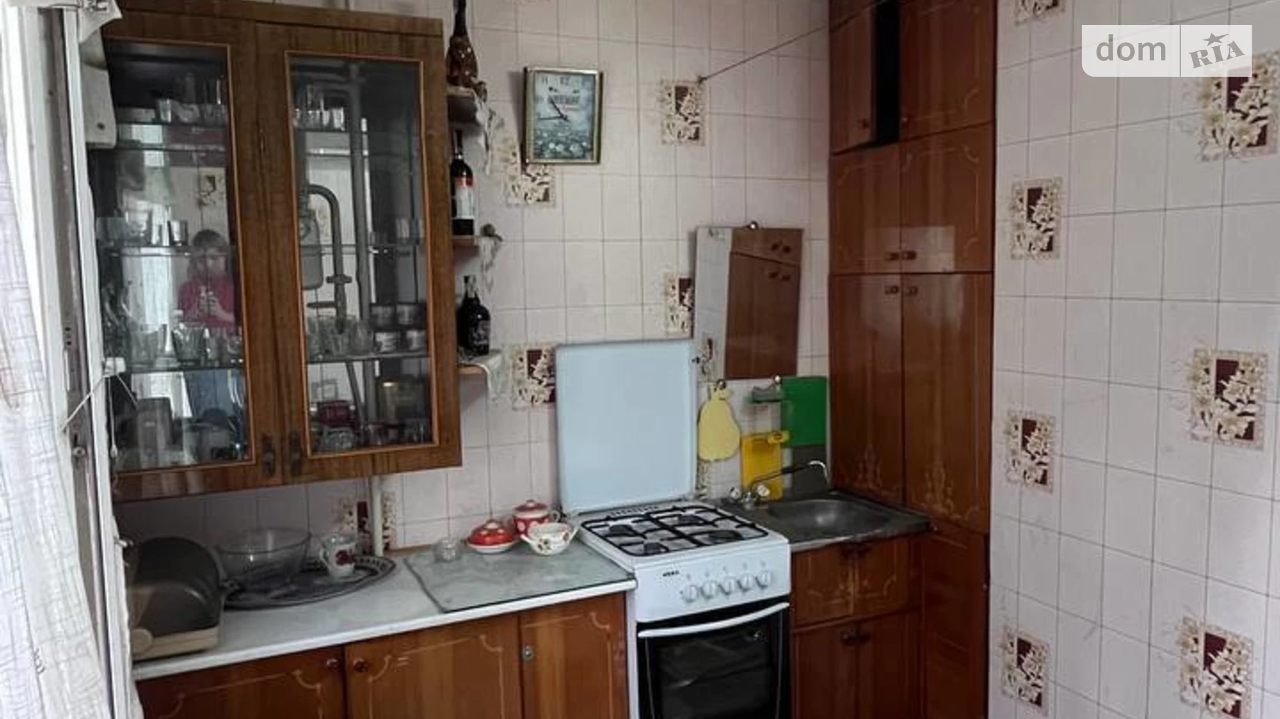 Продается 1-комнатная квартира 34.9 кв. м в Ровно, ул. Шухевича Романа, 2 - фото 5