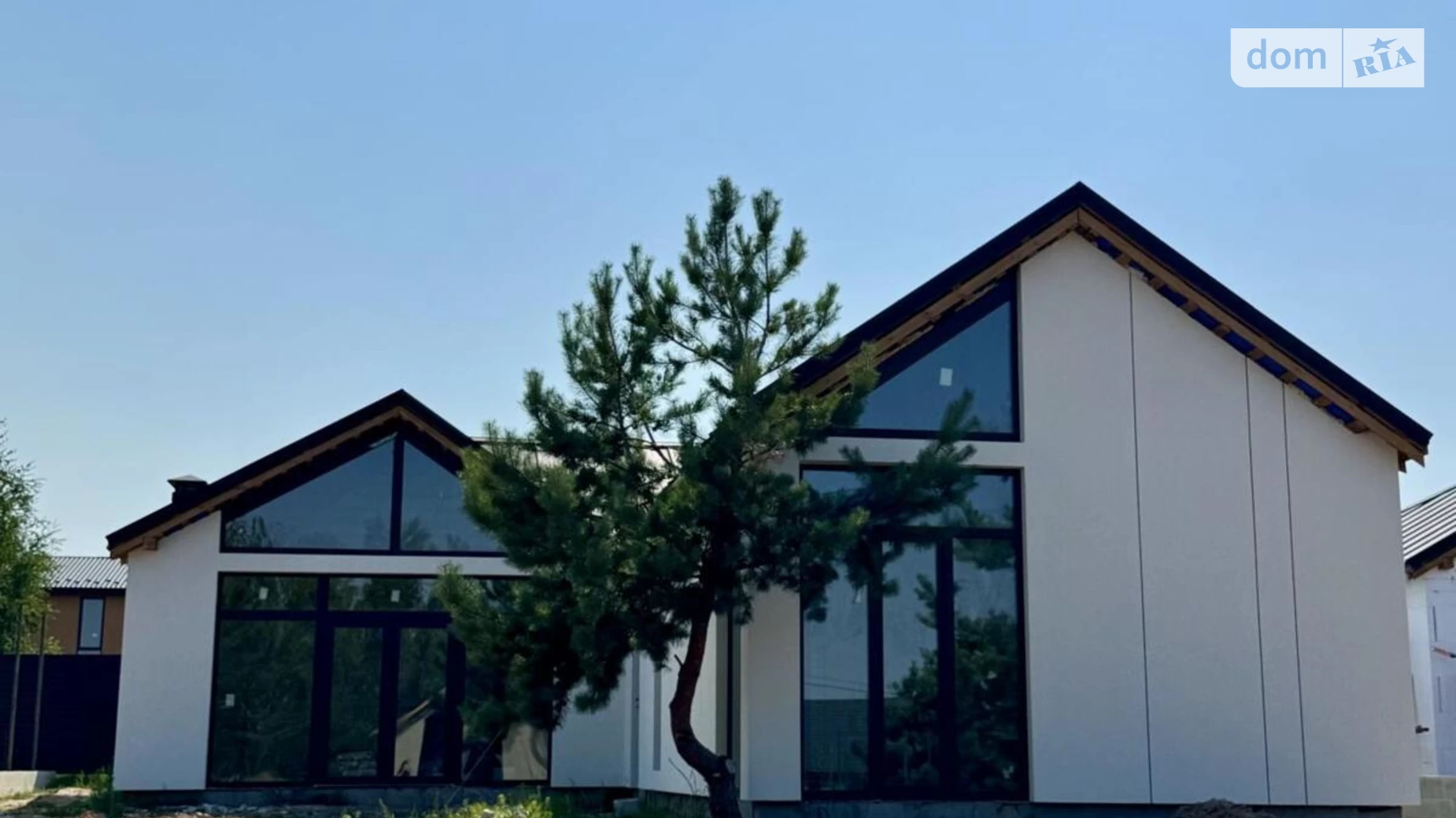Продається одноповерховий будинок 135 кв. м з мансардою, цена: 125000 $ - фото 2