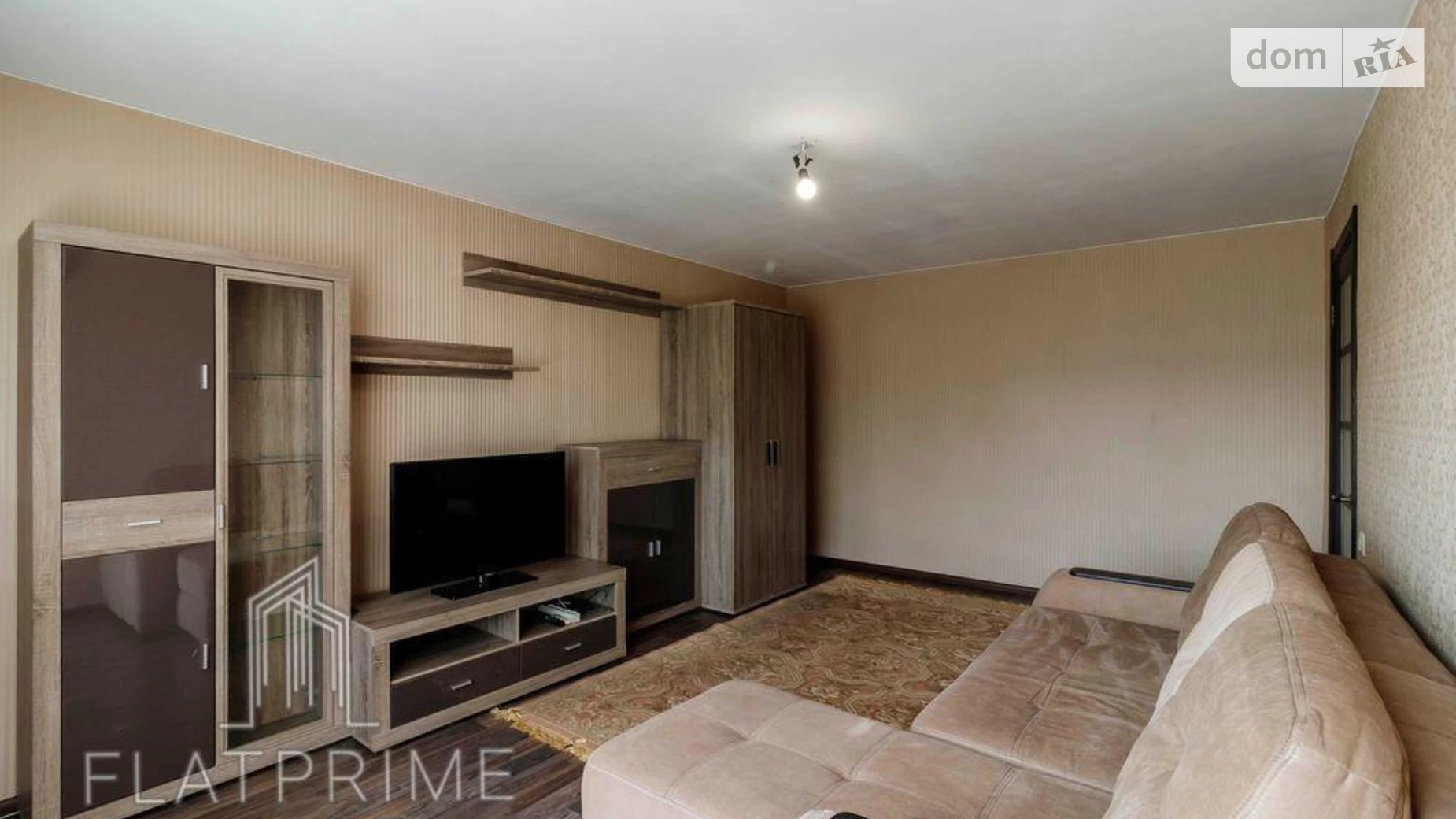 Продается 1-комнатная квартира 48.5 кв. м в Киеве, ул. Братиславская, 7А - фото 2