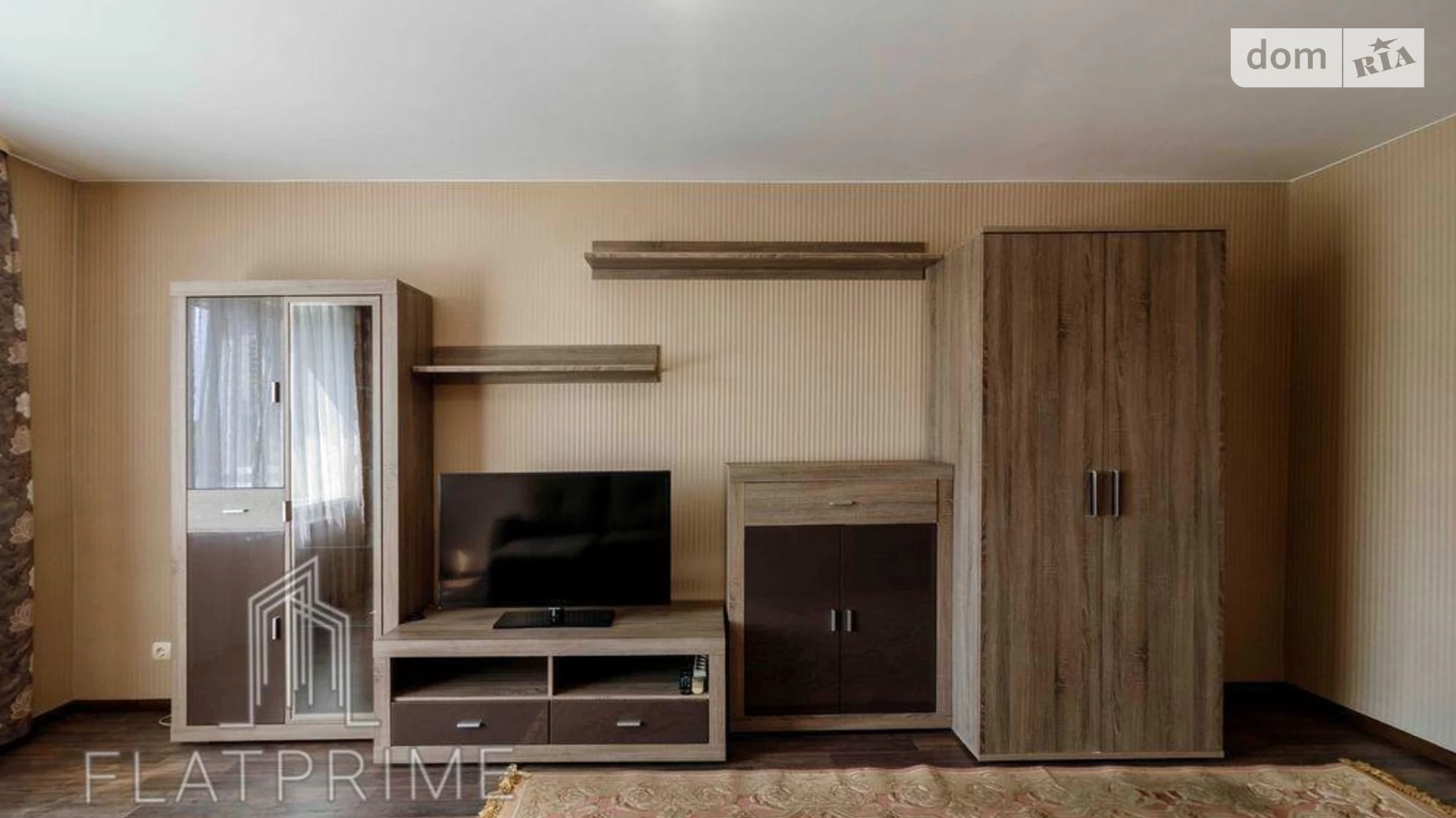 Продается 1-комнатная квартира 48.5 кв. м в Киеве, ул. Братиславская, 7А - фото 3