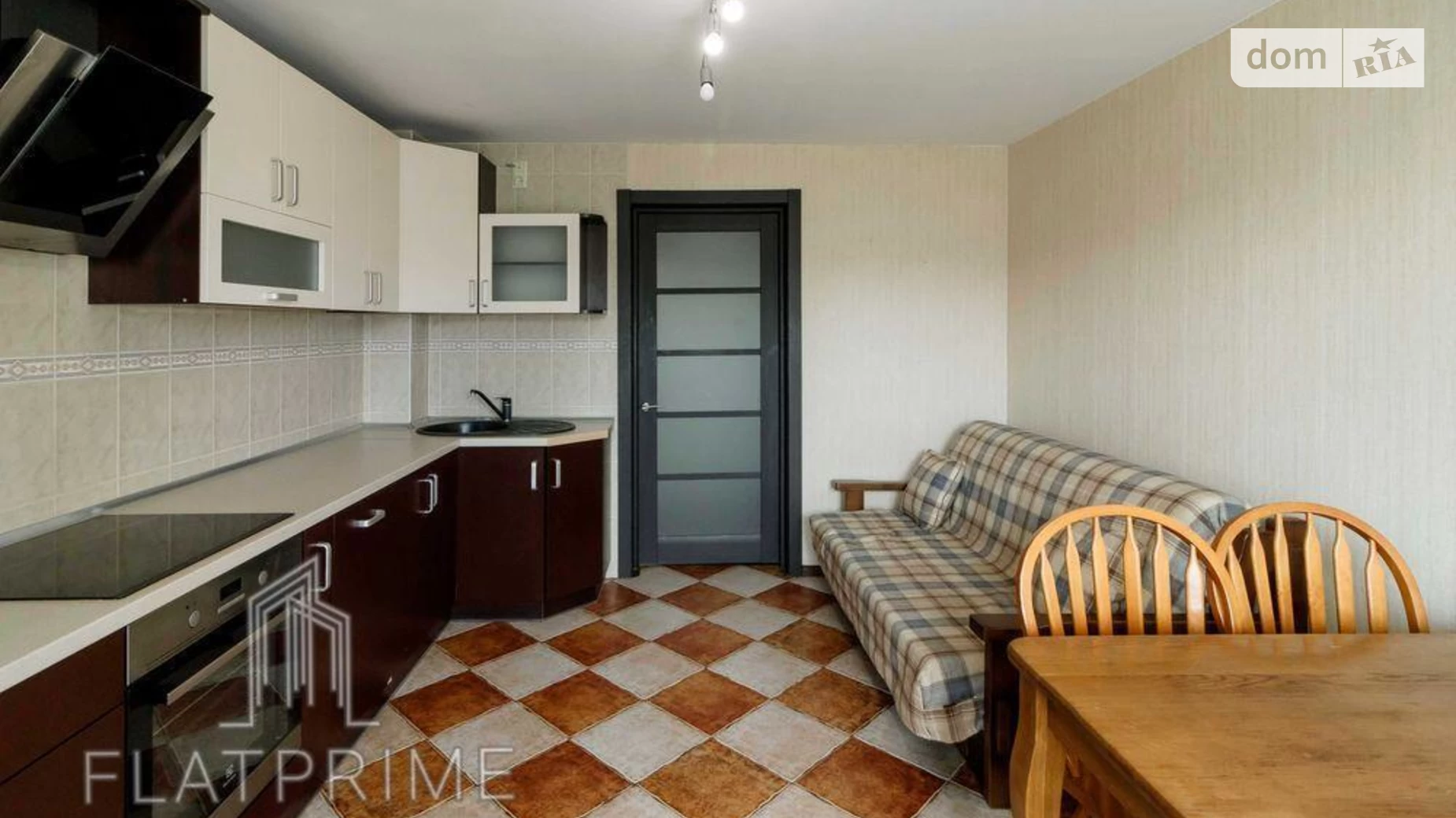 Продается 1-комнатная квартира 48.5 кв. м в Киеве, ул. Братиславская, 7А - фото 5