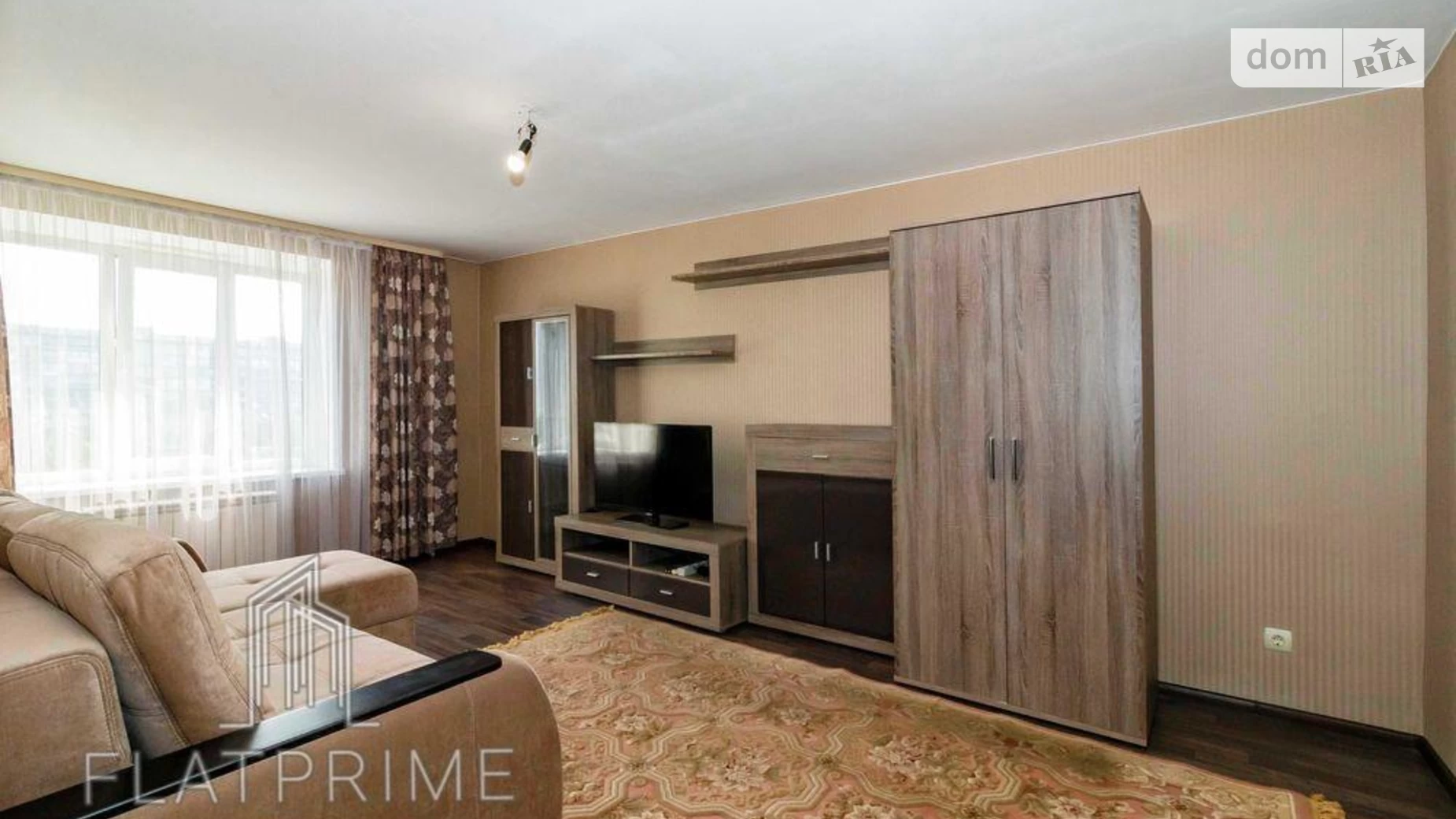 Продается 1-комнатная квартира 48.5 кв. м в Киеве, ул. Братиславская, 7А - фото 4