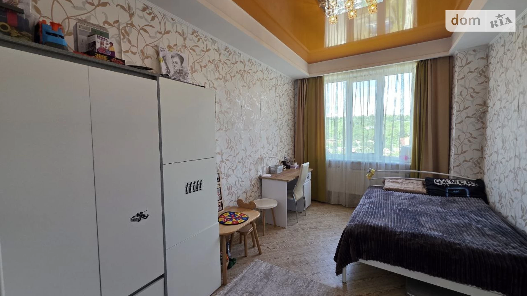 Продається 2-кімнатна квартира 57.6 кв. м у Харкові, вул. Новоолександрівська, 54А корпус 1 - фото 3