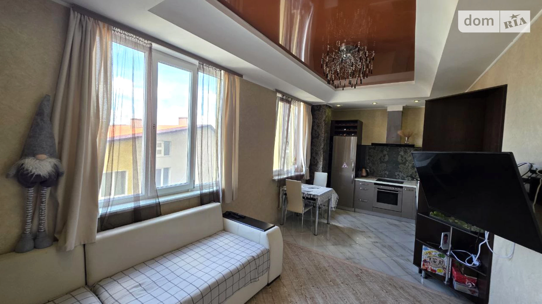 Продається 2-кімнатна квартира 57.6 кв. м у Харкові, вул. Новоолександрівська, 54А корпус 1 - фото 5