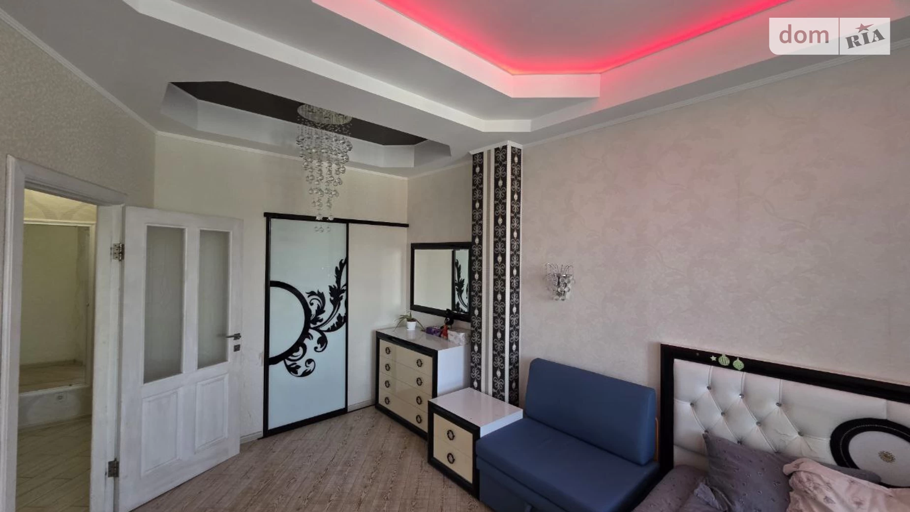 Продається 2-кімнатна квартира 57.6 кв. м у Харкові, вул. Новоолександрівська, 54А корпус 1 - фото 2