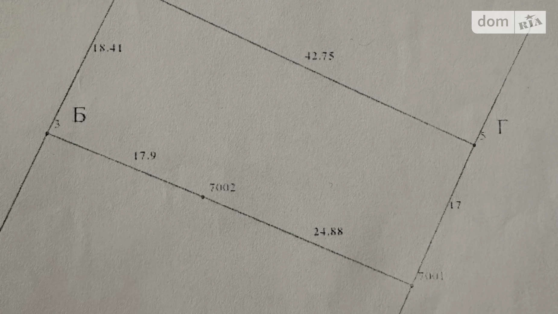 Продається земельна ділянка 19.76 соток у Вінницькій області, цена: 28000 $ - фото 5
