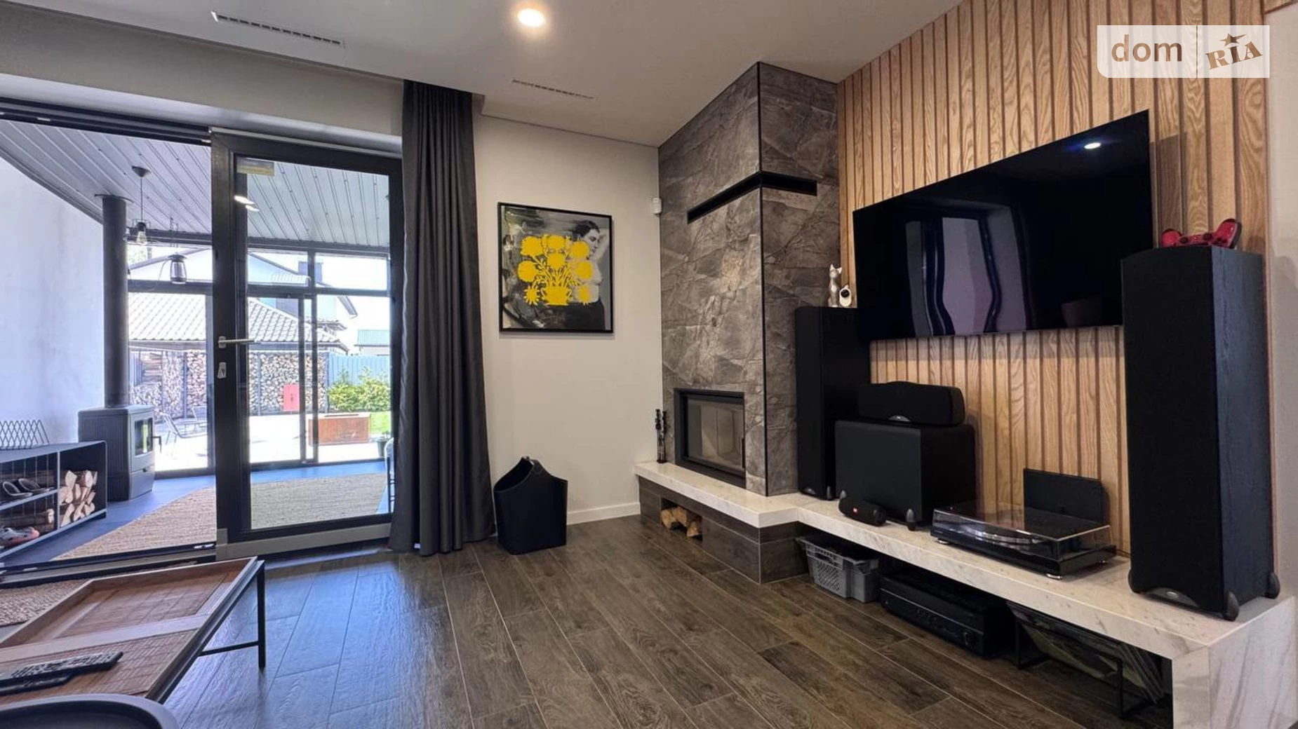 Продается одноэтажный дом 114.5 кв. м с бассейном, цена: 265000 $ - фото 4