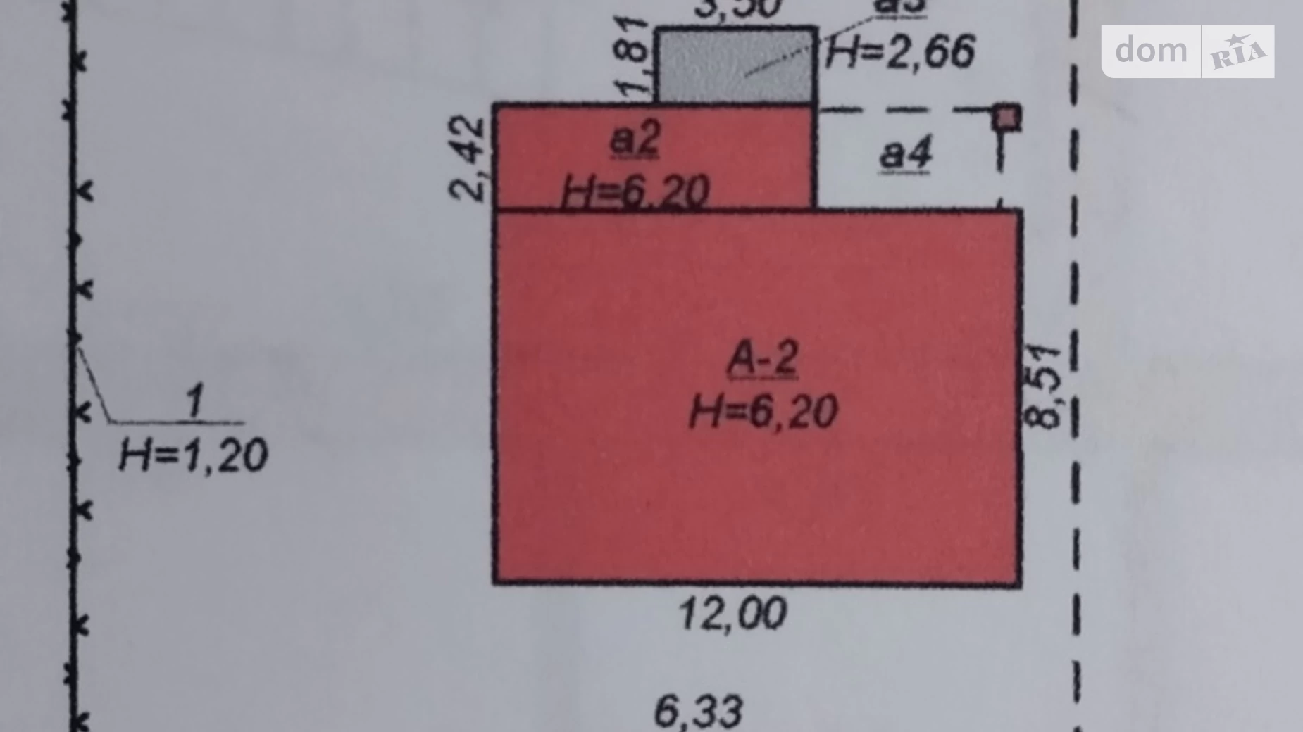Продается дом на 2 этажа 191 кв. м с балконом, цена: 130000 $ - фото 5