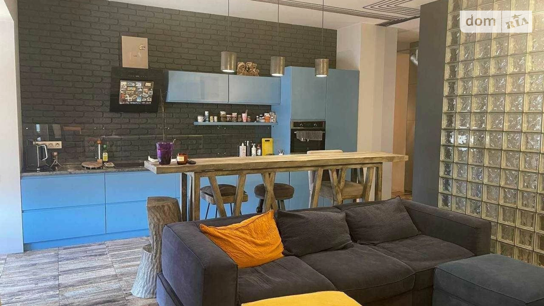 Продается 2-комнатная квартира 92 кв. м в Киеве, просп. Владимира Ивасюка, 4 - фото 2