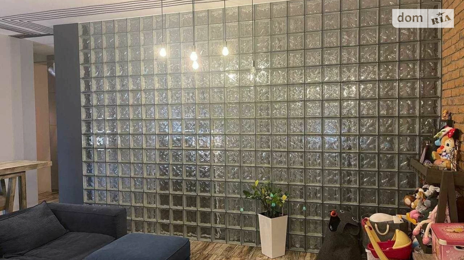 Продается 2-комнатная квартира 92 кв. м в Киеве, просп. Владимира Ивасюка, 4 - фото 4