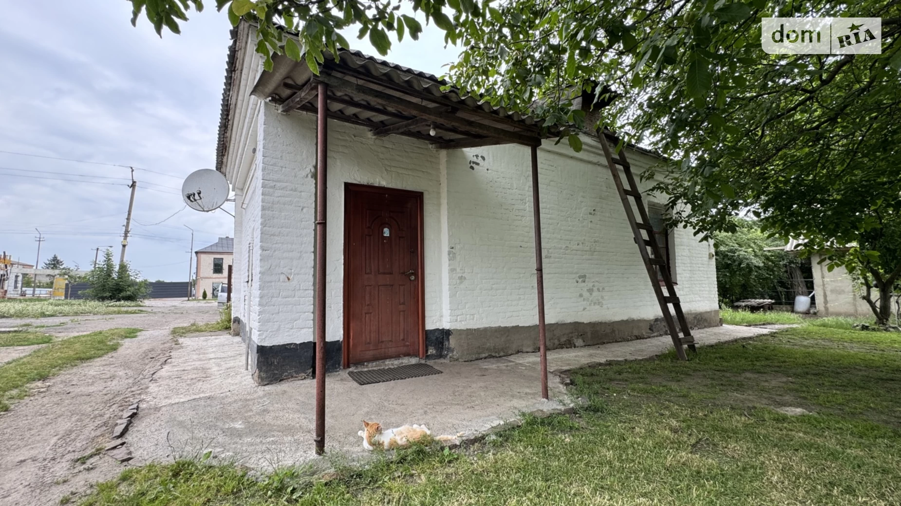 Продается одноэтажный дом 35 кв. м с балконом, цена: 34000 $ - фото 2