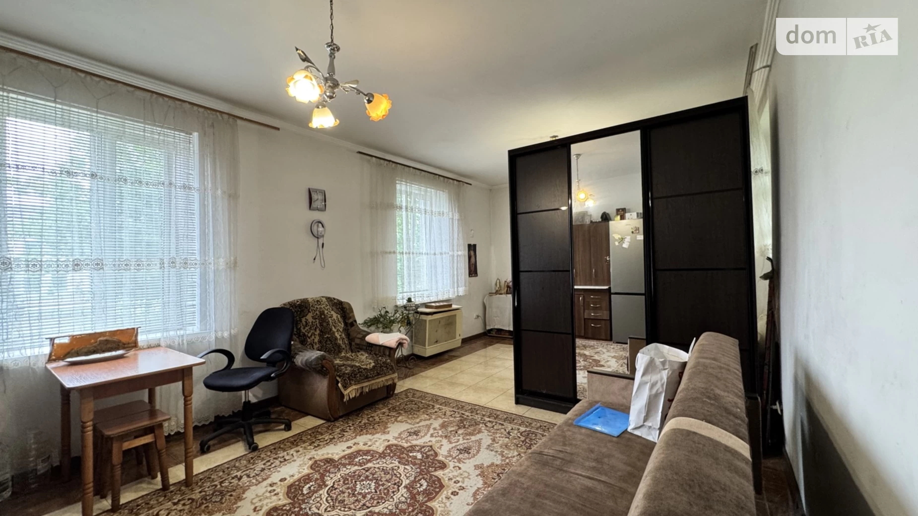 Продается одноэтажный дом 35 кв. м с балконом, цена: 34000 $ - фото 5