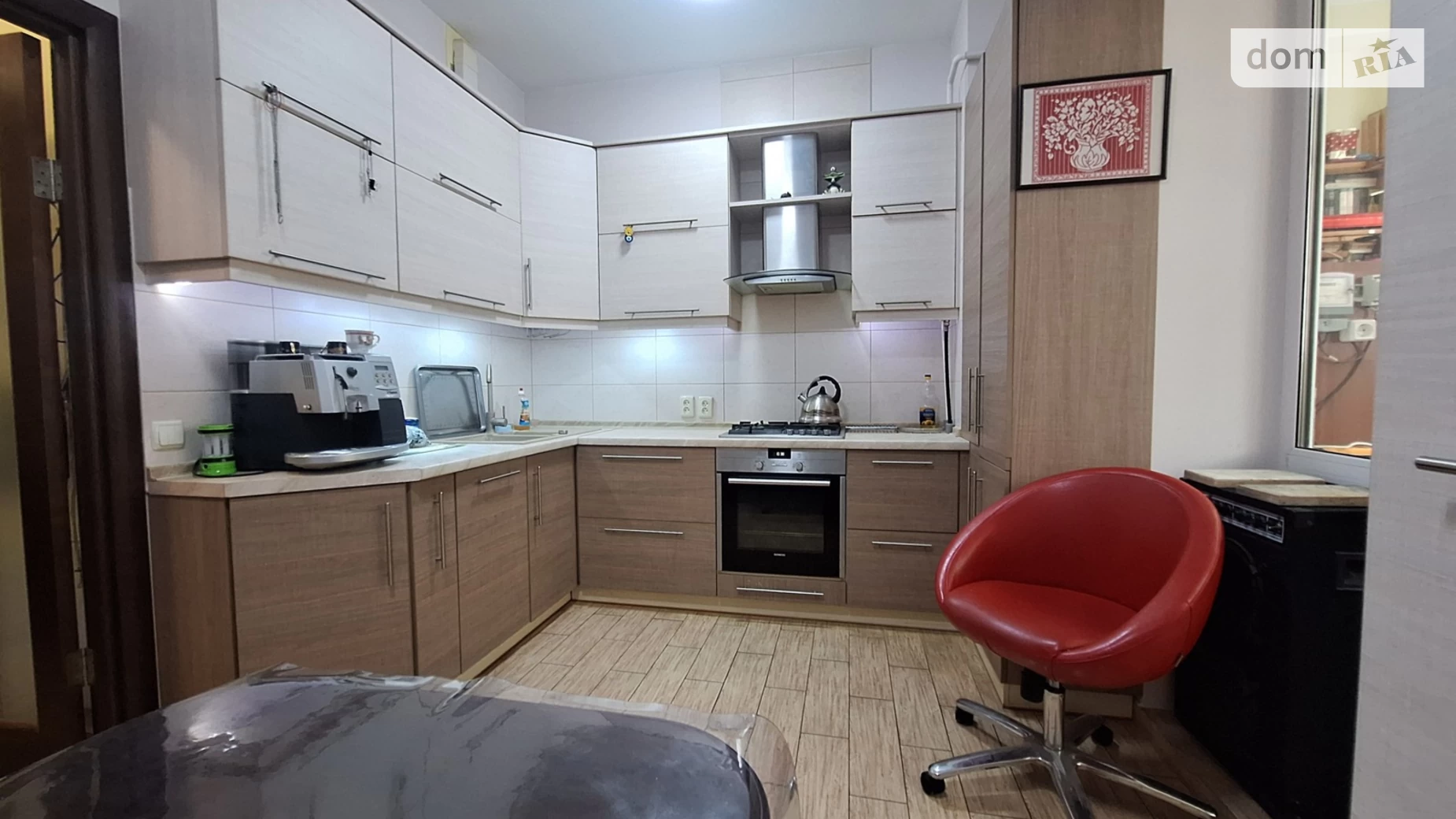 Продається 1-кімнатна квартира 43.3 кв. м у Горі, вул. Центральна - фото 2