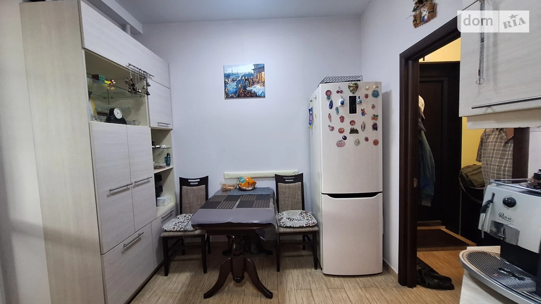 Продається 1-кімнатна квартира 43.3 кв. м у Горі, вул. Центральна - фото 3