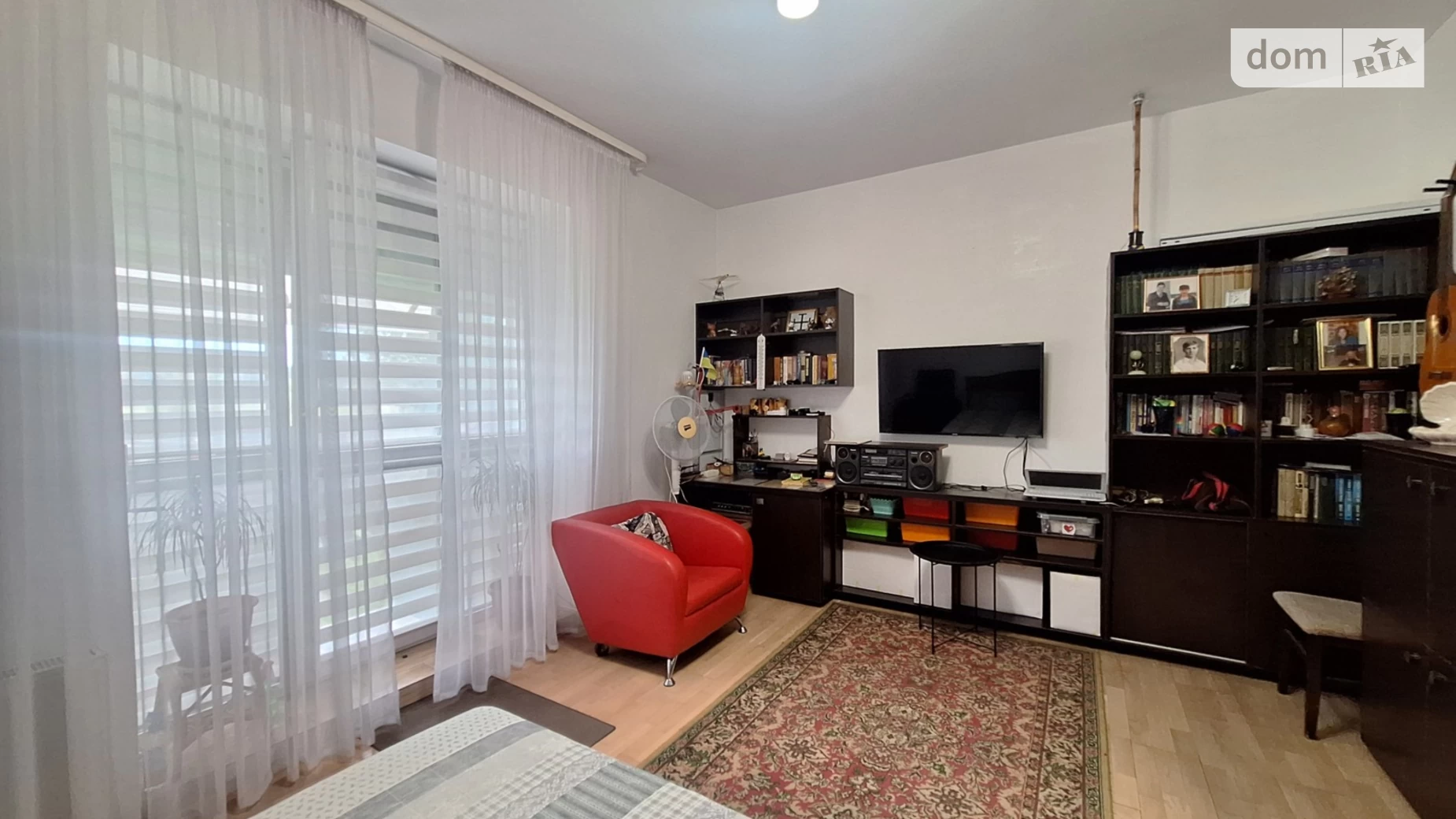 Продається 1-кімнатна квартира 43.3 кв. м у Горі, вул. Центральна - фото 5