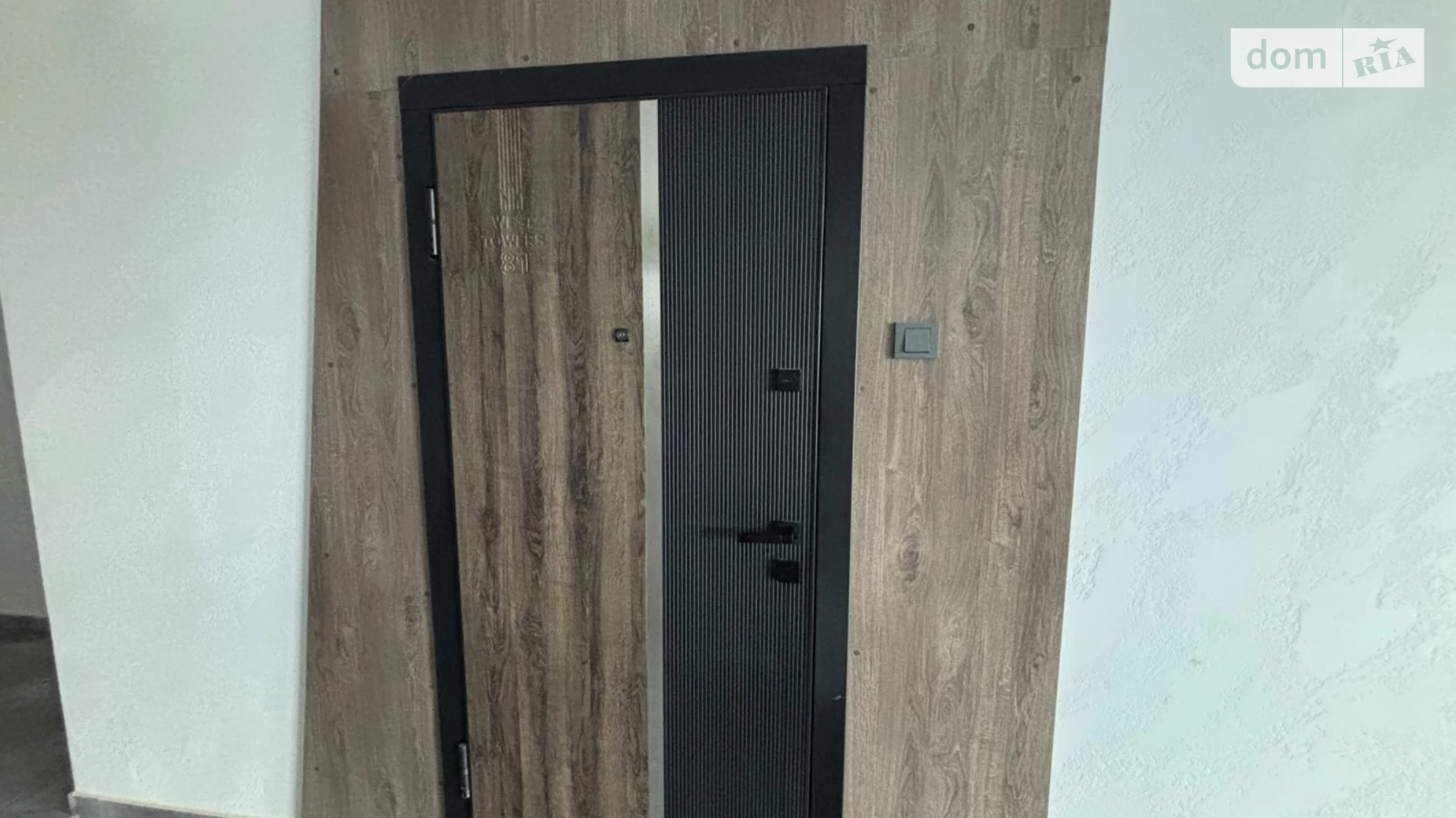 Продается 3-комнатная квартира 64.4 кв. м в Ужгороде, ул. Тлехаса, 19 корпус 2 - фото 2